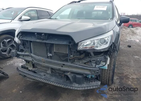 2020 Subaru Ascent Premium z USA, uszkodzony, nr VIN 4S4WMACD9L3419191
